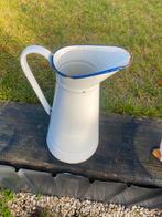 Emaille kan, Antiek en Kunst, Antiek | Emaille, Ophalen