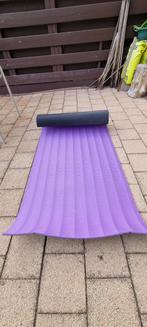 Yoga/pilates mat, Ophalen, Zo goed als nieuw, Yogamat