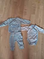 Setje trui, broek en romper vib, Ophalen of Verzenden, Zo goed als nieuw, Meisje