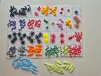 Lego dieren schorpioen onderdelen spin slang vlinder vis, Ophalen of Verzenden, Zo goed als nieuw
