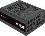 Corsair HX1000i te koop, Computers en Software, Interne voedingen, Ophalen of Verzenden, Zo goed als nieuw