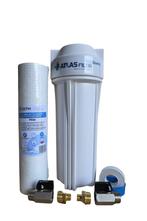 water filter ECO geen kalk, No Calc. Zuiver water, Ophalen of Verzenden, Nieuw