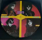 Kiss Killers picture disc, Ophalen of Verzenden, Zo goed als nieuw
