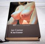 Luxe uitgave AD- Ik Jan Cremer. Nieuwstaat/hardcover., Boeken, Ophalen of Verzenden, Zo goed als nieuw, Jan Cremer, Nederland