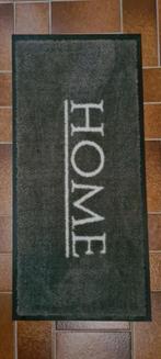 Deurmat Home 78.5 × 37 cm, Ophalen of Verzenden, Zo goed als nieuw
