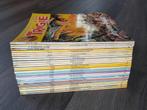 Trigië Dl 1 t/m 30, Boeken, Stripboeken, Complete serie of reeks, Ophalen of Verzenden, Gelezen, Don Lawrence