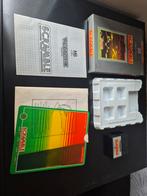 Scramble Vectrex, 1 speler, Racen en Vliegen, Ophalen of Verzenden, Zo goed als nieuw