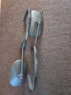 Caravanspiegels EMUK SP31.264 Ford Focus, Ophalen of Verzenden, Ford