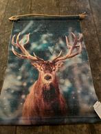 Wanddoek met Verlichting - Nieuw!, Ophalen of Verzenden, Nieuw