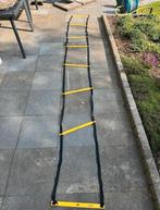 Virtufit speedladder, Ophalen of Verzenden, Zo goed als nieuw, Overige typen