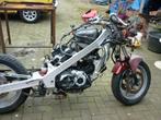 Honda VFR 750 RC24 restant sloop onderdelen, Motoren, Onderdelen | Honda, Ophalen, Gebruikt