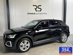 Audi Q2 30 TFSI Advanced Edition | Navi | Cruise | LED | Car, Auto's, Audi, Voorwielaandrijving, Stof, Zwart, Origineel Nederlands