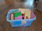 Krat vol met unico (duplo), Kinderen en Baby's, Speelgoed | Duplo en Lego, Ophalen of Verzenden, Gebruikt, Duplo