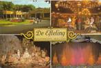 ansichtkaart Kaatsheuvel, De Efteling, Verzenden, Gelopen, Noord-Brabant