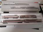 Ice 2, Hobby en Vrije tijd, Modeltreinen | H0, Wisselstroom, Treinset, Ophalen of Verzenden, Märklin