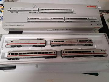 Ice 2 beschikbaar voor biedingen