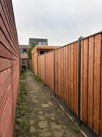 Schutting laten plaatsen – vakkundig, strak & betrouwbaar, Tuin en Terras, Schuttingen, Ophalen