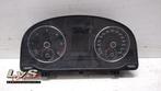 Kilometerteller KM van een Volkswagen Caddy, Auto-onderdelen, Gebruikt, -, Volkswagen, -