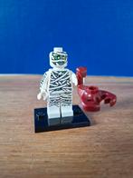 Lego Minifiguur Mummy met Schorpioen, Ophalen of Verzenden, Zo goed als nieuw, Losse stenen, Lego