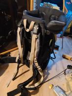 Rugdrager / Backpack met drager, Kinderen en Baby's, Babydragers en Draagdoeken, Zo goed als nieuw, Rug, Draagzak, Ophalen