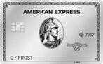 100.000 AMEX punten bij aanvraag AMEX platinum, Tickets en Kaartjes, Kortingen en Cadeaubonnen, Eén persoon, Overige soorten, Overige typen