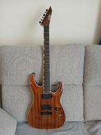 ESP LTD MH 400 NT, Ophalen, Gebruikt, Solid body, Overige merken