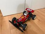 Tamiya Hotshot uit 1985 nr 584, Ophalen, Zo goed als nieuw, Elektro, Auto offroad
