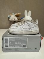 Nike Air Force 1 Crib (CB) Maat 19, Kinderen en Baby's, Ophalen of Verzenden, Gebruikt, Jongetje of Meisje, Schoentjes