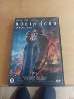 Dvd Robin Hood met Jamie Foxx, Vanaf 12 jaar, Ophalen of Verzenden, Zo goed als nieuw