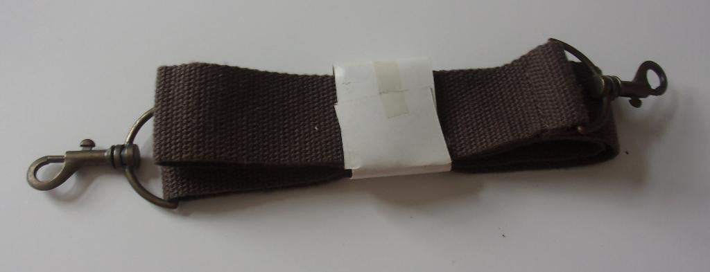 Tassenband, Hobby en Vrije tijd, Naaien en Fournituren, Ophalen of Verzenden, Nieuw