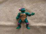 Ninja turtle  Donatello uit 1985 in zeer goede staat, Verzamelen, Transformers, G1, Ophalen of Verzenden, Zo goed als nieuw