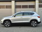 Seat Ateca 1.4 EcoTSI Xcellence DSG/Pano/360/Virtual/Keyless, Gebruikt, 4 cilinders, 19 km/l, Zilver of Grijs