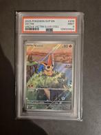Victini SVP208 - PSA 9, Hobby en Vrije tijd, Verzamelkaartspellen | Pokémon, Ophalen of Verzenden