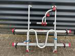 Fietsendrager voor camper/caravan. Fiamma Carry Bike, Auto diversen, Fietsendragers, Ophalen of Verzenden, Achterklepdrager