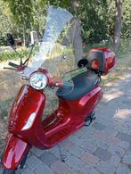 La souris sourini e4 scooter, Zo goed als nieuw, Benzine, Ophalen, Overige merken
