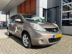 Nissan NOTE 1.6 LIFE +, Auto's, Nissan, 47 €/maand, Origineel Nederlands, Te koop, 1082 kg