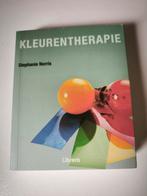S. Norris - Kleurentherapie, Boeken, Ophalen of Verzenden, Zo goed als nieuw, S. Norris