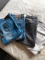 Diverse spijkerbroeken, Ophalen of Verzenden, Zo goed als nieuw, Blauw, W32 (confectie 46) of kleiner