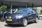 Volkswagen Tiguan 1.4 TSI Sport&Style |Trekhaak | Org NL |, Voorwielaandrijving, Euro 5, 15 km/l, 4 cilinders