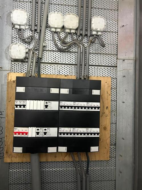 Elektricien Erkend, Vacatures, Vacatures | Techniek, 33 - 40 uur