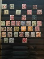 Duits Postzegelalbum - Verzamelstaat, Ophalen of Verzenden, Buitenland