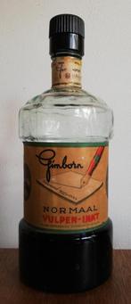 Gimborn normaal vulpen-inkt, Antiek en Kunst, Ophalen