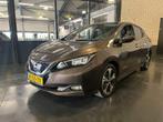 Nissan LEAF TEKNA 40 KWH, Huisgarantie, Geïmporteerd, 1480 kg, Te koop