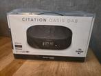 Harman Kardon Citation Oasis DAB wekker radio - Nieuw, Ophalen of Verzenden, Nieuw, Digitaal