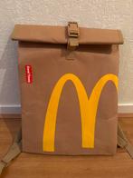 McDonald's Rugzak - Limited Edition, Sieraden, Tassen en Uiterlijk, Tassen | Rugtassen, Overige merken, 25 tot 40 cm, Ophalen of Verzenden