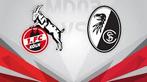4 tickets FC Köln vs SC Freiburg, Tickets en Kaartjes, Sport | Voetbal, April