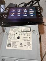 Volkswagen Discover Media MIB2 8’’ touchscreen PLUG&PLAY, Auto diversen, Gebruikt, -, -, Ophalen of Verzenden