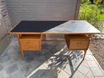 antiek bureau, Ophalen