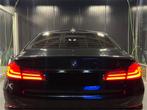 BMW 5-SERIE G30 OEM COMPLEET ORIGINELE ACHTERLICHTEN, Ophalen, BMW