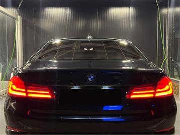 BMW 5-SERIE G30 OEM COMPLEET ORIGINELE ACHTERLICHTEN beschikbaar voor biedingen
